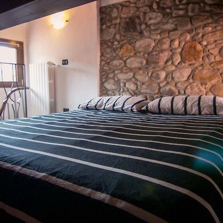 Piccola Casa Vacanze - Small Vacation House 波尔托瓦尔特拉瓦利亚 外观 照片