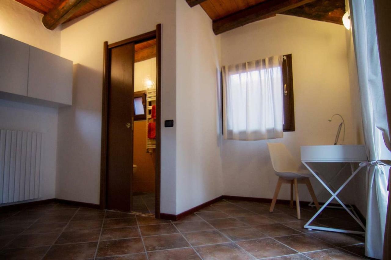 Piccola Casa Vacanze - Small Vacation House 波尔托瓦尔特拉瓦利亚 外观 照片