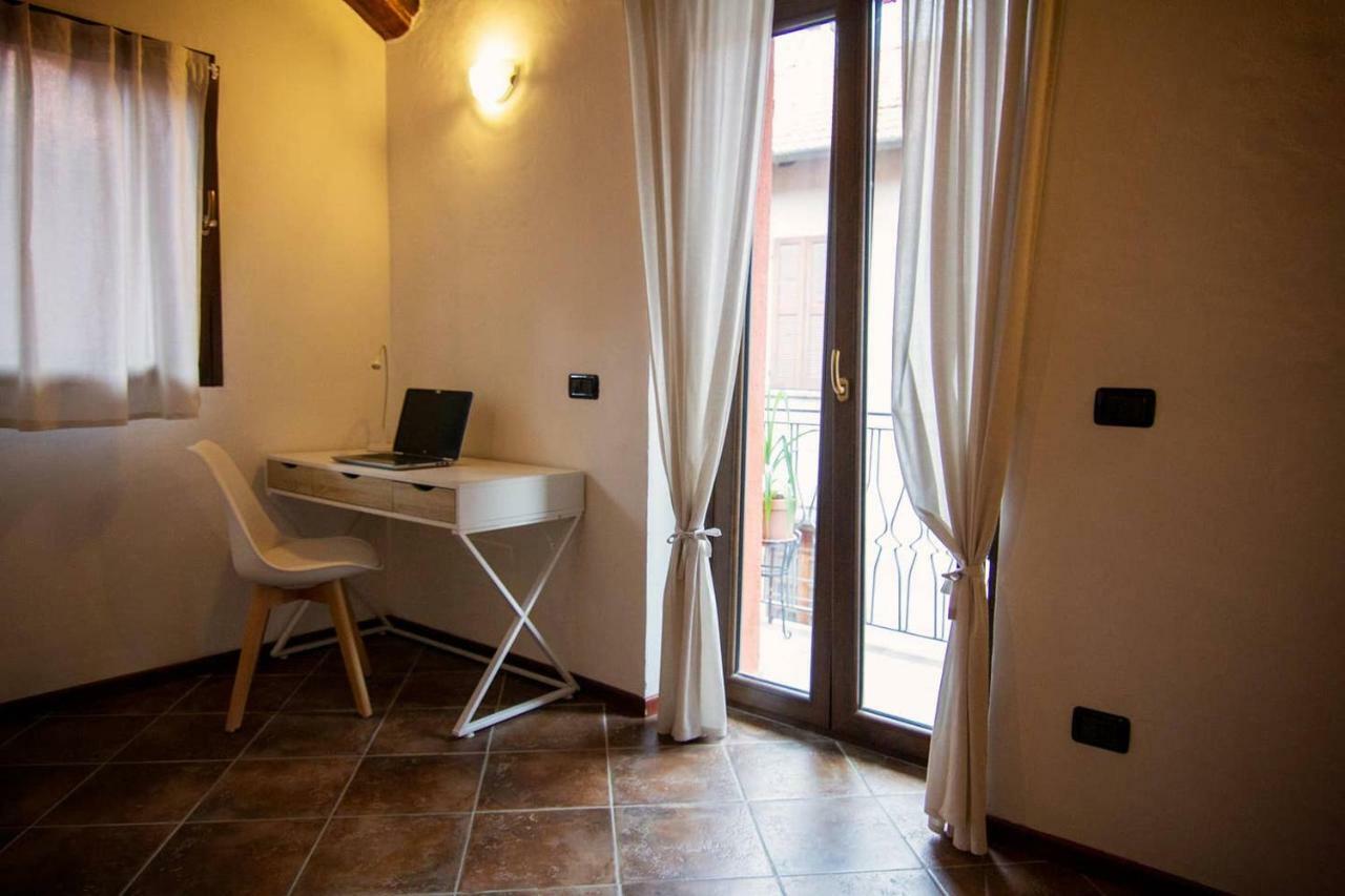 Piccola Casa Vacanze - Small Vacation House 波尔托瓦尔特拉瓦利亚 外观 照片