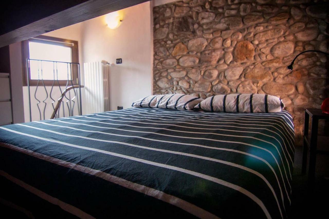 Piccola Casa Vacanze - Small Vacation House 波尔托瓦尔特拉瓦利亚 外观 照片