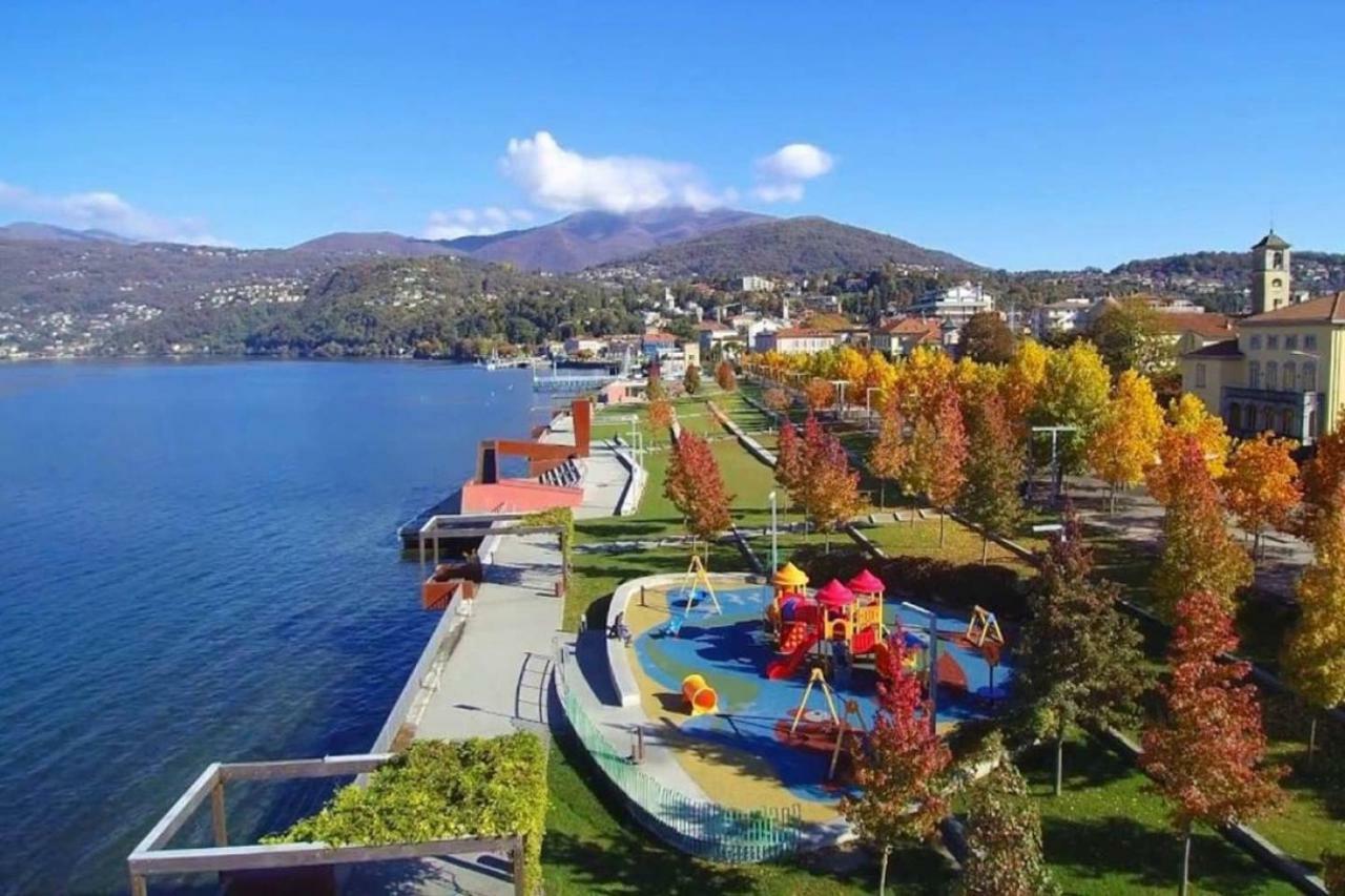 Piccola Casa Vacanze - Small Vacation House 波尔托瓦尔特拉瓦利亚 外观 照片